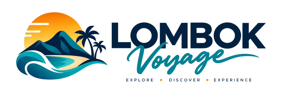 LombokVoyage Logo