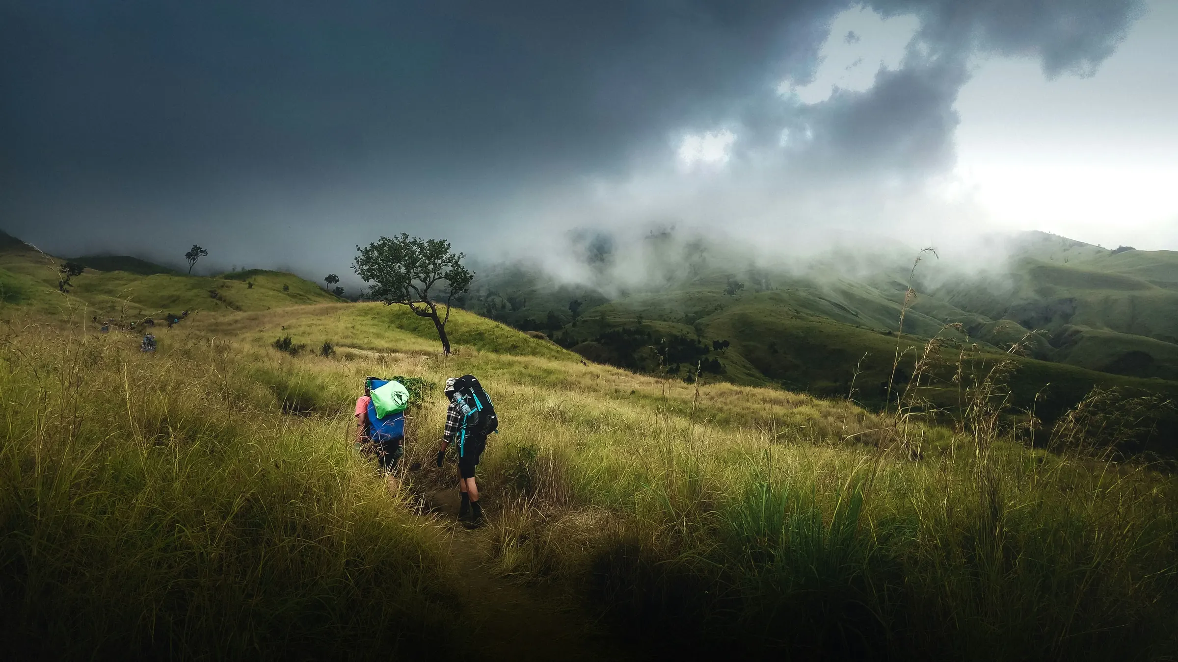 Adventure