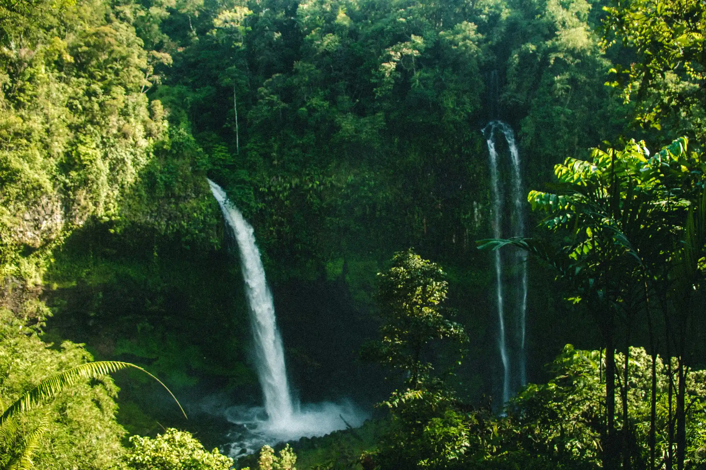Lombok Adventure Escape