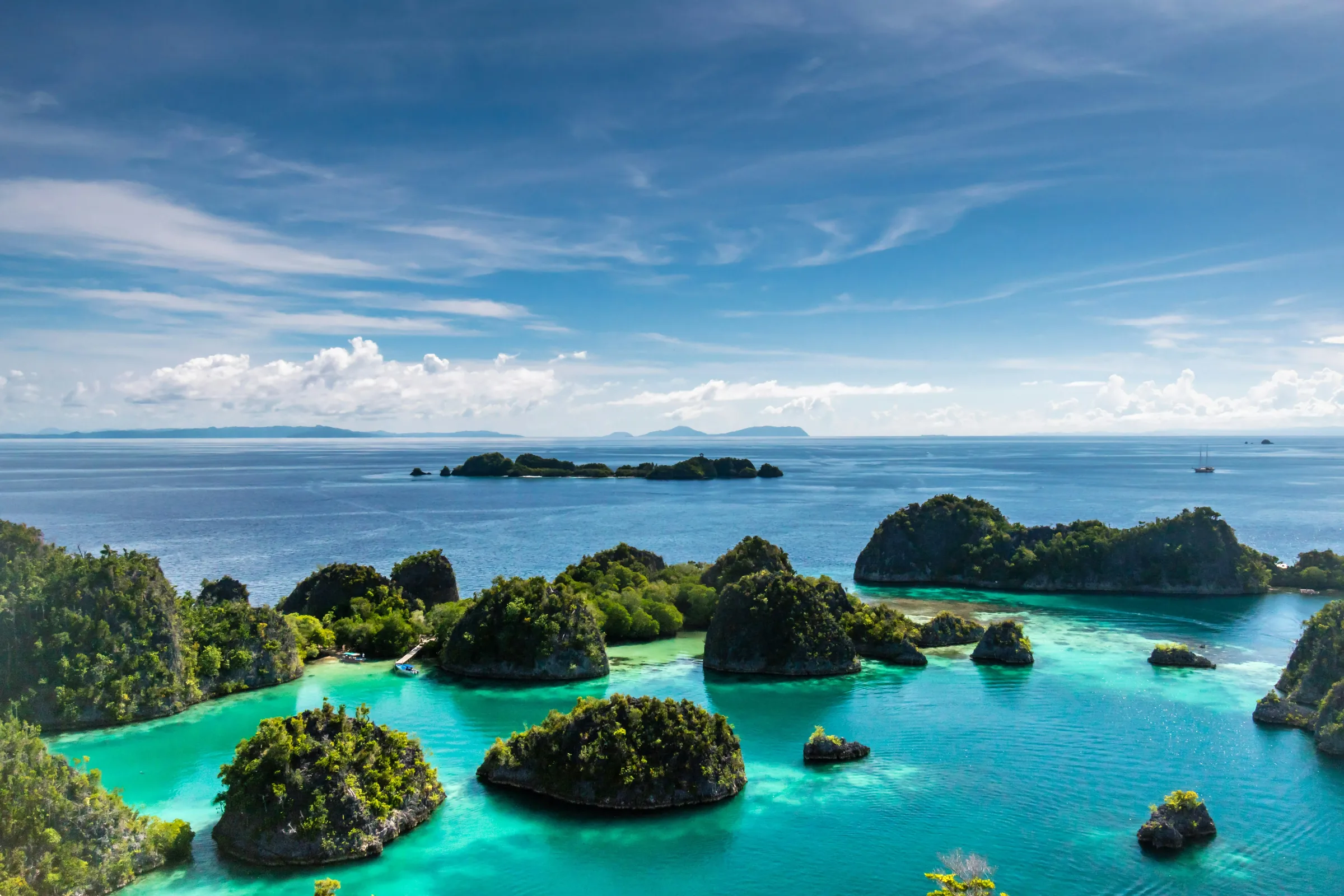 Lombok Adventure Escape