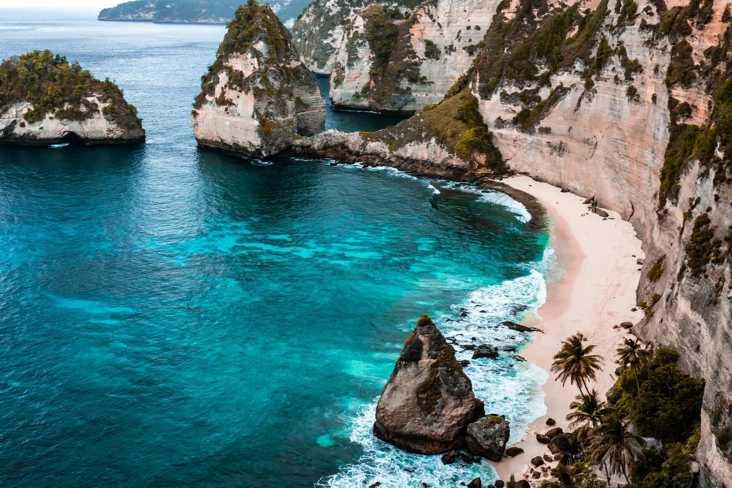 Lombok Adventure Escape