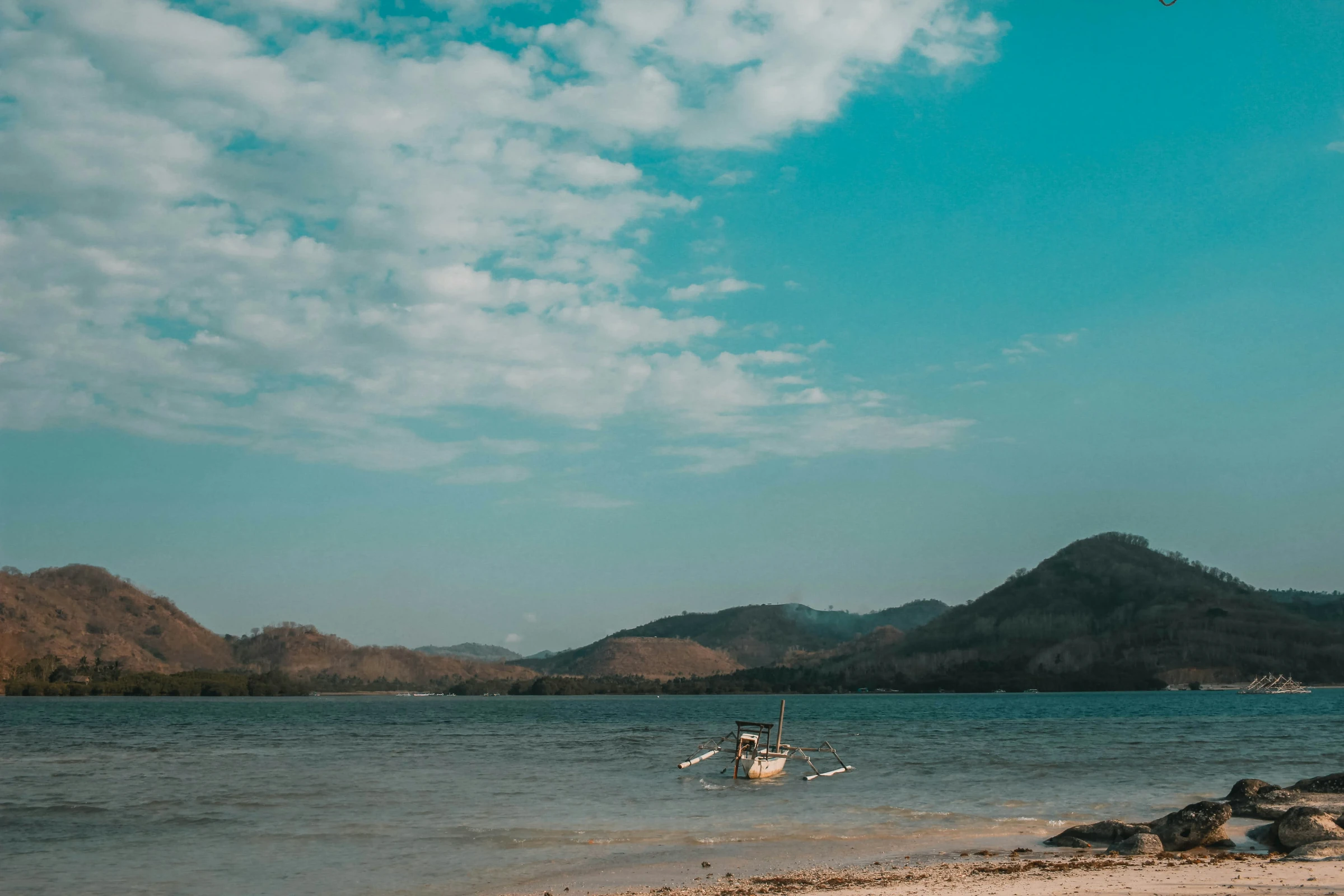 Local Lombok Experience
