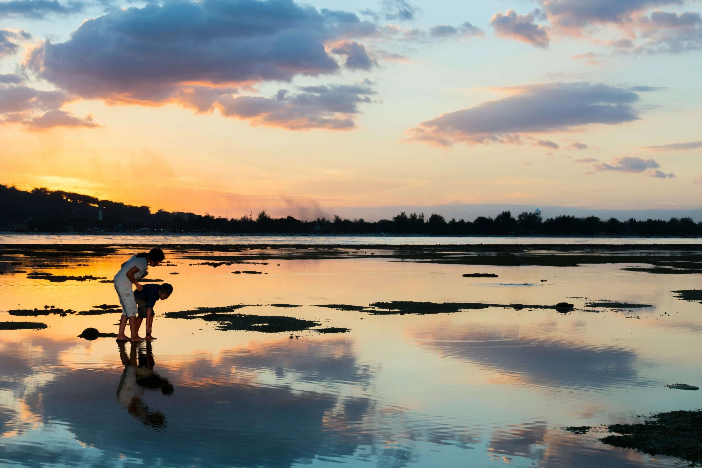 Gili Meno