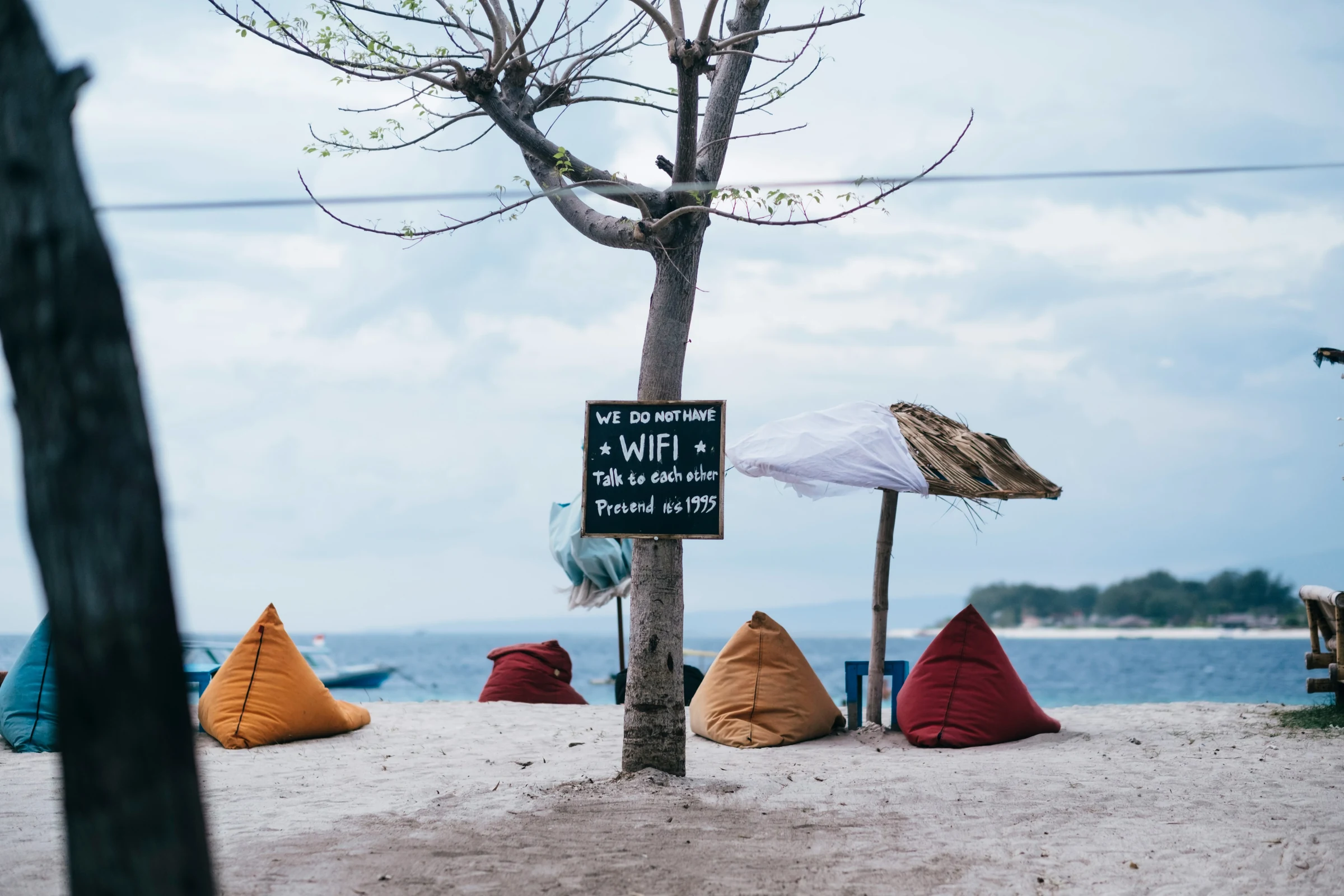 A Beginner's Guide to the Gili Islands