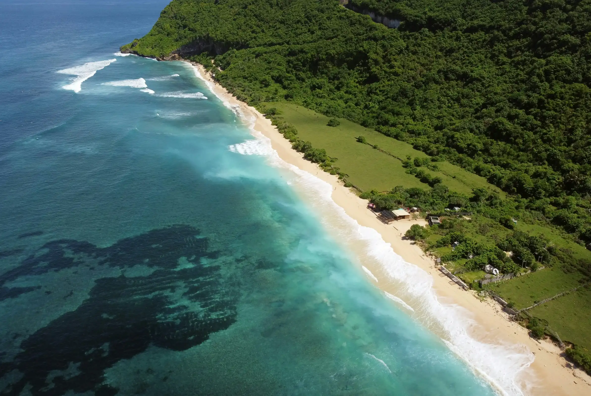 Kuta Mandalika