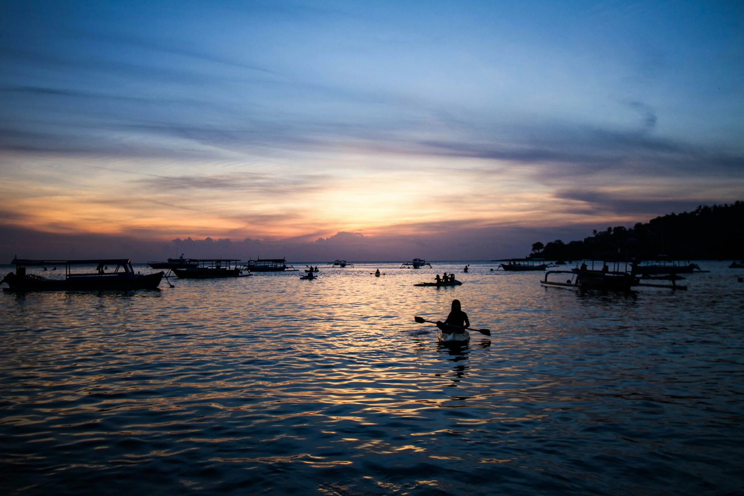 Senggigi