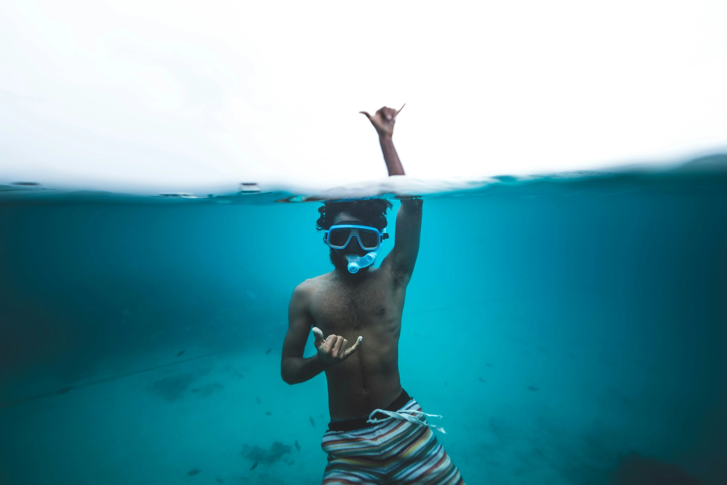 Gili Islands Snorkeling Experience