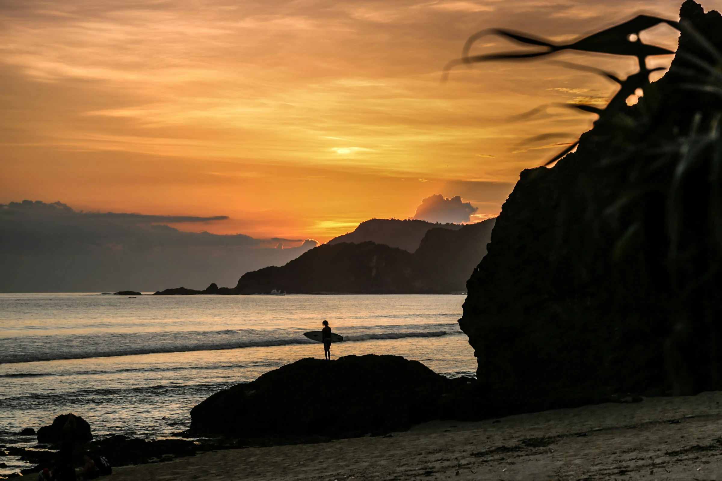 Lombok Travel Journal