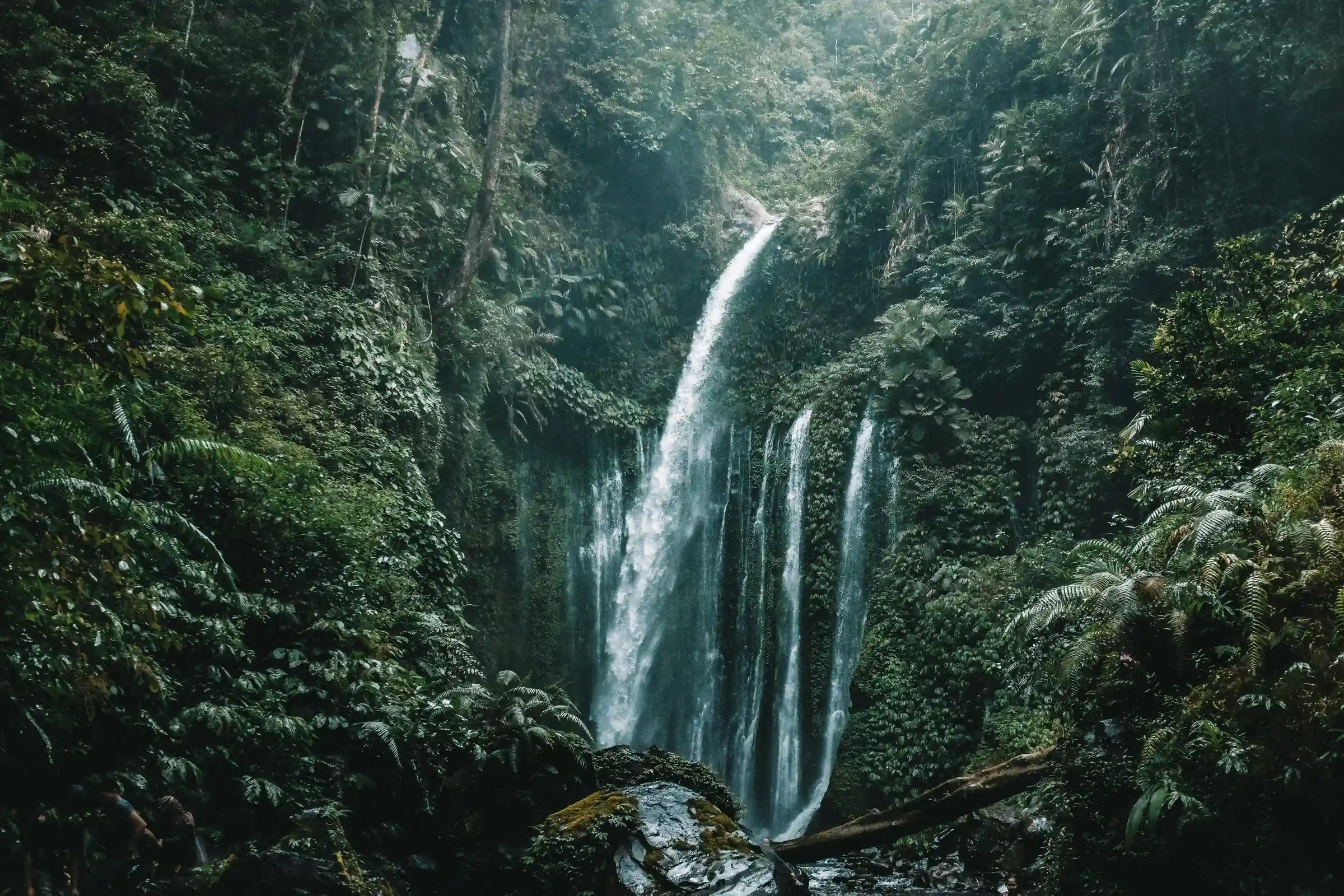 Lombok Guide